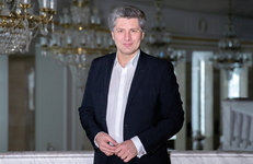 Владимир Громов: «С концерном «Белнефтехим» всегда приятно сотрудничать»