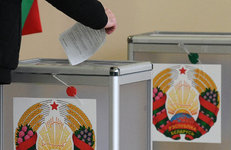 В единый день голосования явка избирателей по стране составила 72,98 %