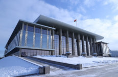 Очередное заседание ВНС пройдет в апреле