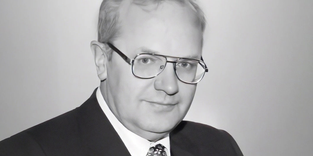 Некролог в связи со смертью Бронислава Сивого