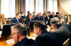 О ВОЗМОЖНЫХ НАПРАВЛЕНИЯХ РАЗВИТИЯ И МОДЕРНИЗАЦИИ ОАО «НАФТАН»