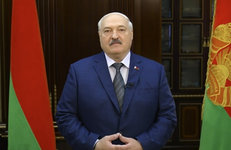 Президент Республики Беларусь выступил с обращением к участникам XI Форума регионов Беларуси и России