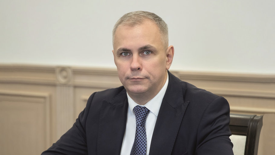 Андрей Сойко: «В основе успеха — качество, сопряженное с высокой репутацией производителей»