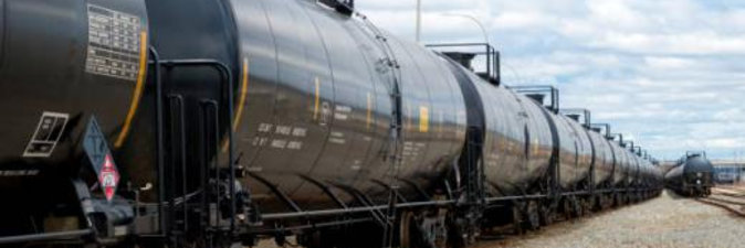 Казахстан вводит запрет на вывоз нефтепродуктов всеми видами транспорта