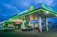 Снижается розничная цена на дизельное топливо