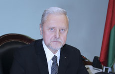 ХИМИК — ЭТО НАВСЕГДА: беседуем с гендиректором ОАО «СветлогорскХимволокно»