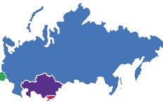 Активная позиция Беларуси в ЕАЭС: ОБЩИЙ РЫНОК НЕФТИ