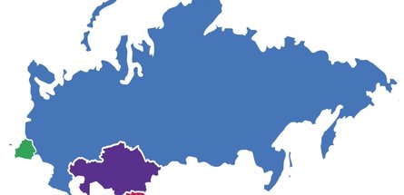 Активная позиция Беларуси в ЕАЭС: ОБЩИЙ РЫНОК НЕФТИ