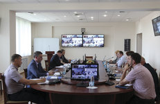 СТАНДАРТ ЗАКУПОК: заседание совета коммерческих директоров по мониторингу закупок