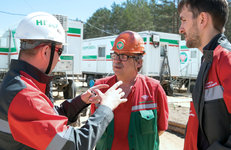 ИННОВАЦИИ В УПРАВЛЕНИИ: на страже эффективности бурения — супервайзерский пост