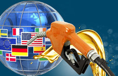 В Беларуси самый дешевый бензин в регионе