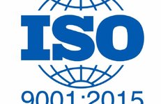 Производственному управлению «Нефтебурсервис» выдан сертификат ISO 9001-2015