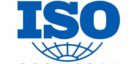 Производственному управлению «Нефтебурсервис» выдан сертификат ISO 9001-2015