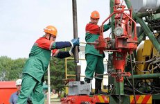 6 МИЛЛИОНОВ МЕТРОВ ПОД ЗЕМЛЕЙ: 52 года буровых работ 