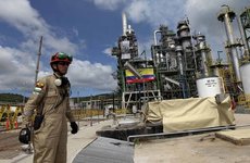 Эквадорский проект 