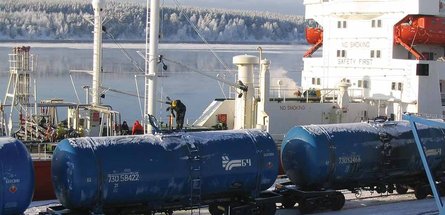 Дом, который нас объединяет