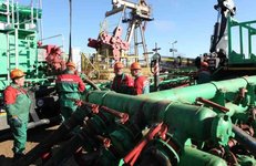 Флот ГРП Белоруснефти перебазировался из Краснодарского края в Ставрополье