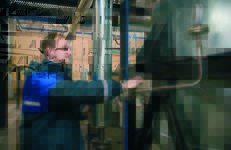 ДВИЖЕНИЕ К ПОЛНОМУ ОБНОВЛЕНИЮ