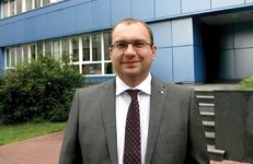 Андрей Рыбаков назначен заместителем председателя концерна «Белнефтехим»