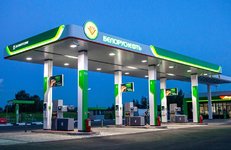 «Белоруснефть» расширяет сеть АЗС
