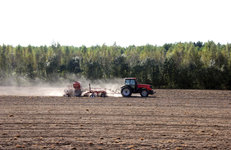 АГРАРНЫЙ СЕКТОР НА ПОРОГЕ ПОСЕВНОЙ: результаты деятельности концерна «Белнефтехим»