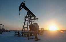 Сибирский проект Белоруснефть