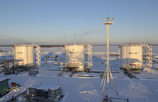 «Янгпур»: ПОВЕРИТЬ В СВОИ СИЛЫ