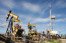 Drillmec «переехал»