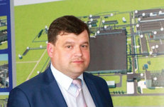 АМБИЦИОЗНЫЕ ПЛАНЫ ПОЛОЦК-СТЕКЛОВОЛОКНО