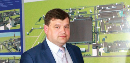 АМБИЦИОЗНЫЕ ПЛАНЫ ПОЛОЦК-СТЕКЛОВОЛОКНО