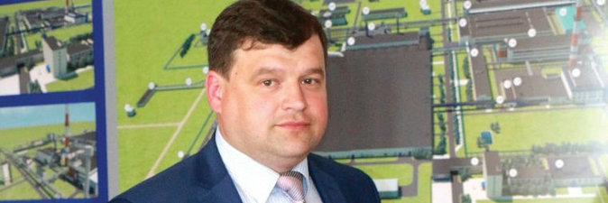 АМБИЦИОЗНЫЕ ПЛАНЫ ПОЛОЦК-СТЕКЛОВОЛОКНО