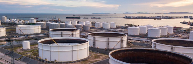 Нефтегазовый терминал появится на границе России и Китая