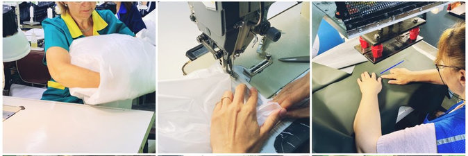 Шагаем вместе