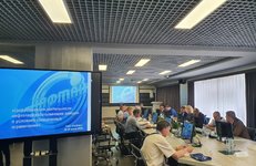 Вопросы цифровизации деятельности НПЗ в условиях санкционных ограничений обсуждают в Новополоцке