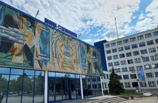 Служба главного технолога ОАО «ПСВ» придерживается принципов бережливого производства