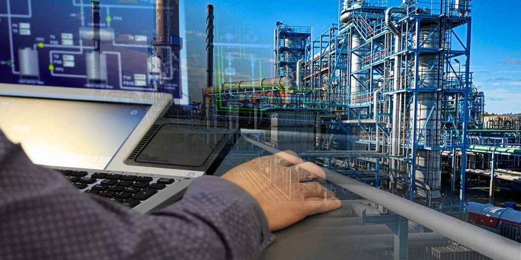 Нефтехимия — основа технологической безопасности