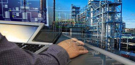 Нефтехимия — основа технологической безопасности