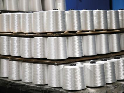 Флагман производства