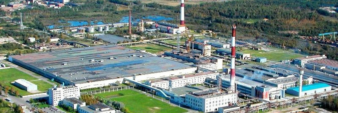 От проекта до объекта