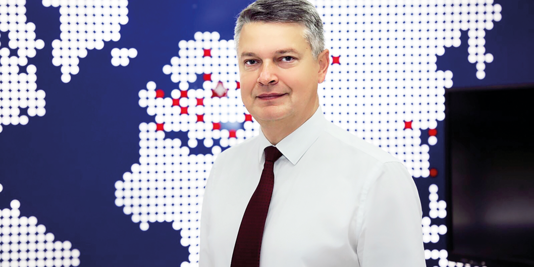Мини-проекция глобального рынка