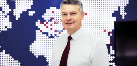 Мини-проекция глобального рынка