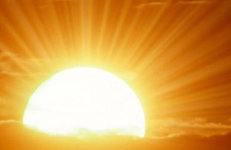 Солнечная энергия вместо электрической