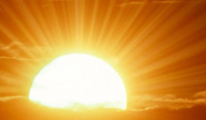 Солнечная энергия вместо электрической