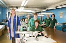 О моде не спорят — ее создают