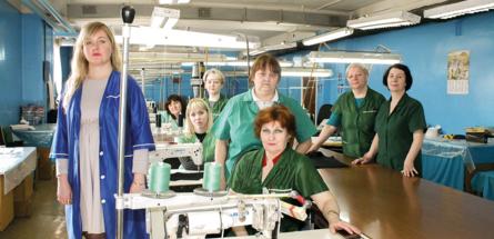 О моде не спорят — ее создают