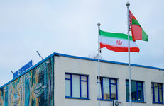 Посол Ирана в Беларуси посетил ОАО «Полоцк-Стекловолокно»