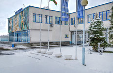 Илья Икан посетил ОАО «ПСВ»