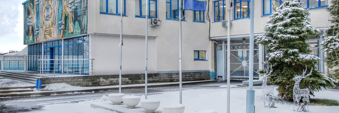 Илья Икан посетил ОАО «ПСВ»