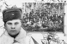 Жизнь Романа Прибыщука — пример служения Отечеству