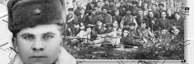 Жизнь Романа Прибыщука — пример служения Отечеству